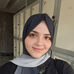 Maryam Lotfy