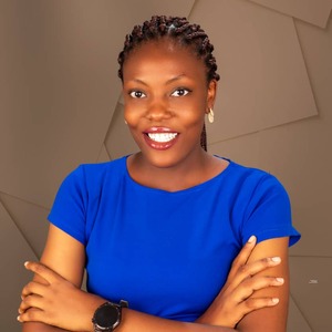 Amarachi Esther Chigozie