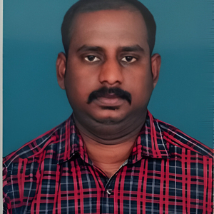 Karthikeyan