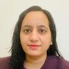 Palak Saraswat