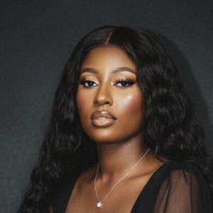 Effiong Comfort Elvis