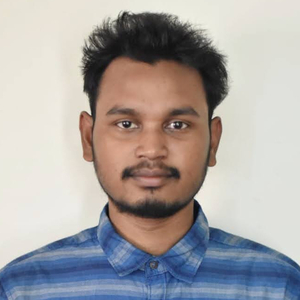 Ashis Kumar Joy