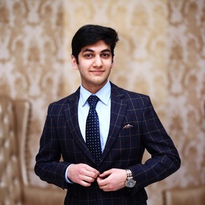 Shahroz Naeem