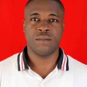 Joel Dick