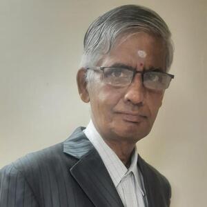Dr.Parvatam Siva Prasad