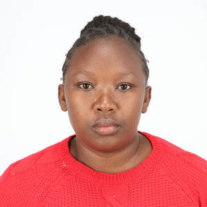 Ann Kawira Karuru