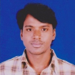 Praveen Kumar Racharla