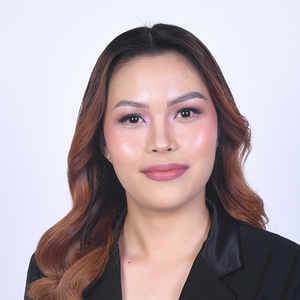 Katheryn Mae Mangadlao