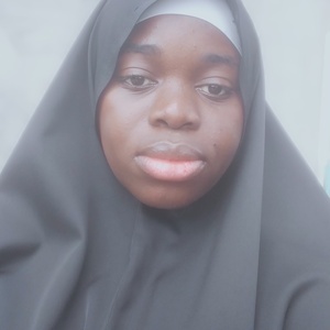 Usman Khadijat Odunola