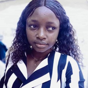 Julie Idegbe