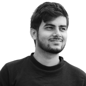 Satyam Srivastava