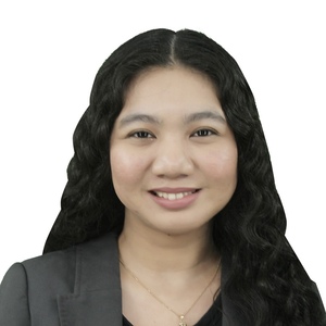 Liezel Lagundi