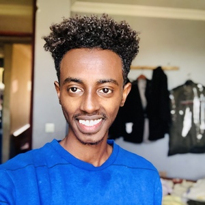 Boaze Sisay