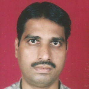 Rajesh Keshav Khandagale