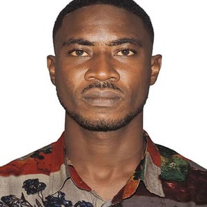Johnson Quasy Asamoah