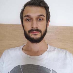 Ionut Chereches