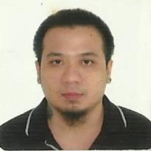 Voltaire Phil Quingco