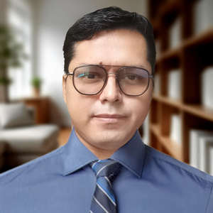 Harold Fernandez