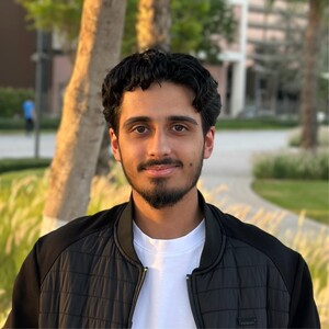 Mohammad Junayd Imran