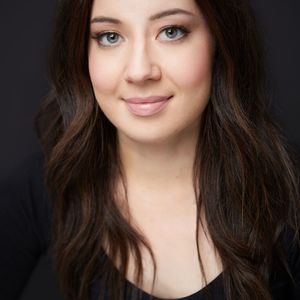 Kaitlin Kolmar