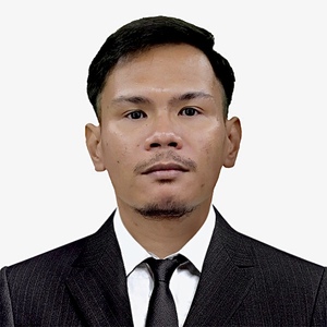 Mark Leo Cariaso