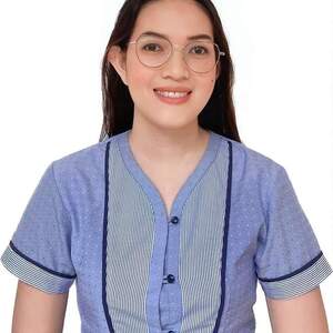 Regine Marie Armario