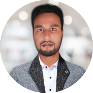 Md Mubarak Hussain
