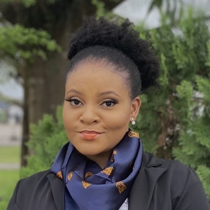 Rosemary Ezeamadi