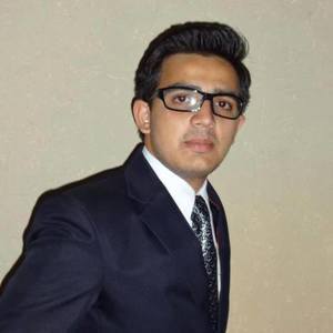 Syed Ali Imran