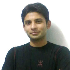 Karan Naimish Trivedi