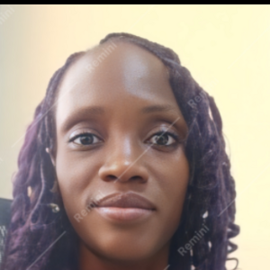 Eno Oyibo Oparah