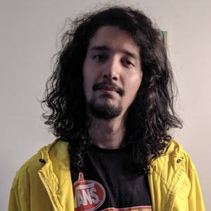 Caio Mattos Klein