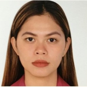 Eartha Pahamotang