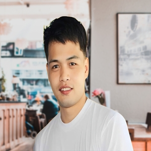 John Alren Domulot Salinas