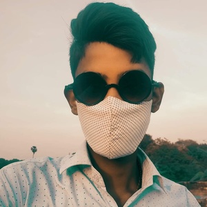 Srikant Kumar Raushan