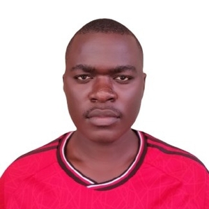 Valentine Okinyi