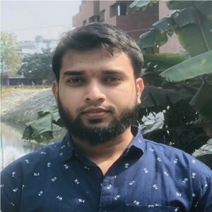 Eunusur Rahaman