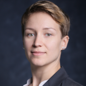 Yelena Gerassimenko