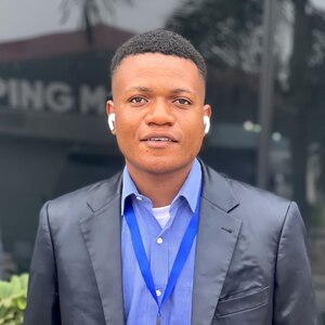 Adedoyin Charles Daniel