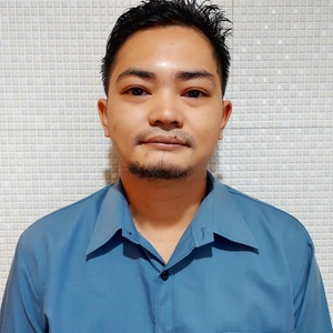 Raphael Victorino