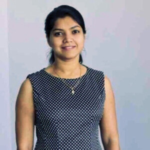 Hetal Chaudhary