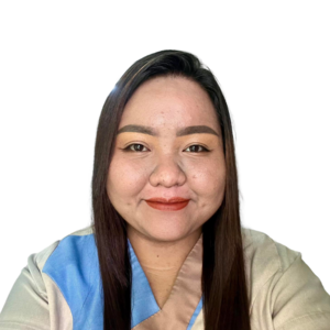 Riolyn B. Banlat