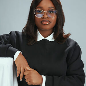 Sewuese Faith Hilekaan