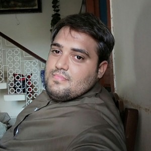 Mian Salman