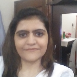 Kanwal kaleem