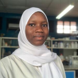 Issa Fathia Bolanle