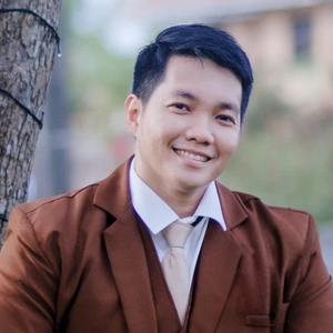 Francis Mamaril