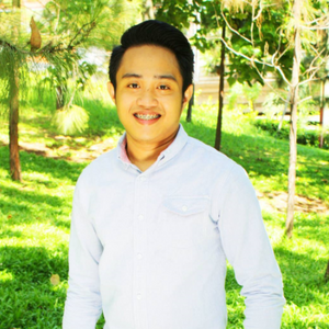 Joseph Arvi Polancos