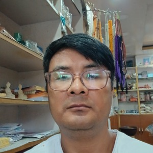 Dorjee Tshering Lama