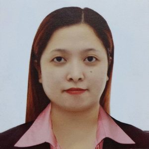 Rosemarie G. Rodriguez